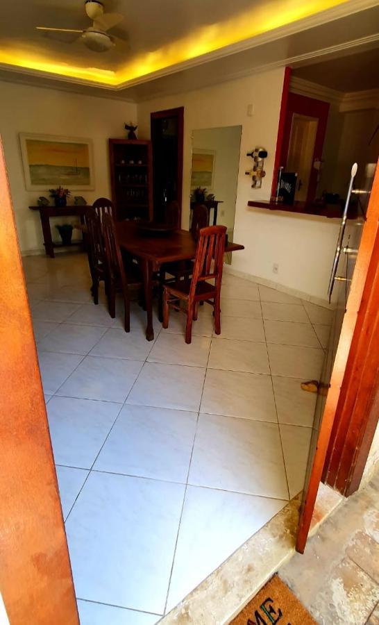 APART MASTER no Centro - Búzios Exterior foto